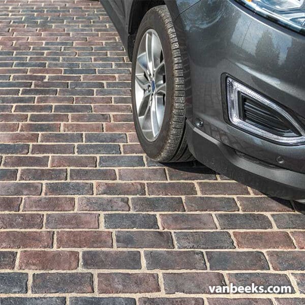 Unilock Town Hall Concrete Paver